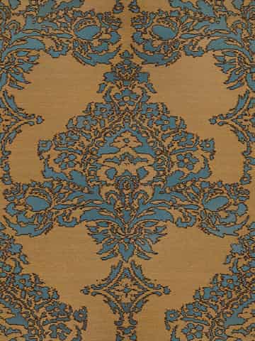 Ardecora ORTIGIA, kleur 626, stofstaal