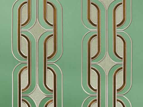Ardecora PALAZZO DUCALE, kleur 786, stofstaal