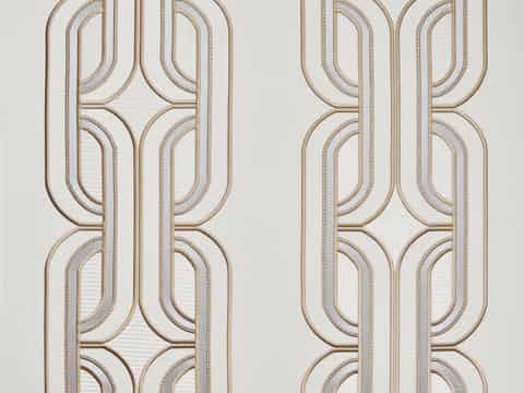 Ardecora PALAZZO DUCALE, kleur 982, stofstaal