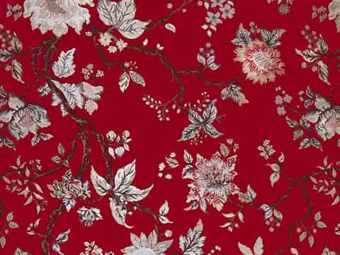 Ardecora PALERMO, kleur 386, stofstaal