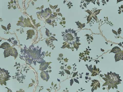 Ardecora PALERMO, kleur 655, stofstaal