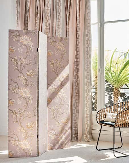 Ardecora Palermo toegepast in een interieur