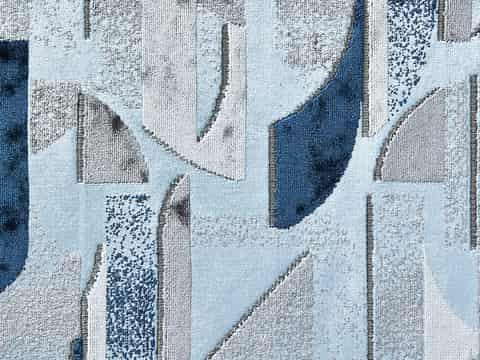 Ardecora PORTALUPPI, kleur 595, stofstaal