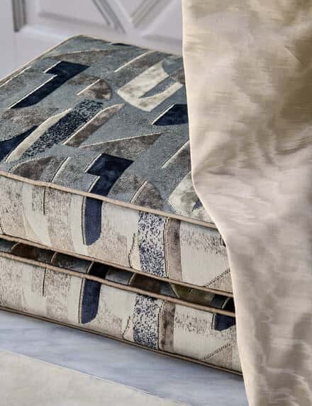 Ardecora Portaluppi toegepast in een interieur