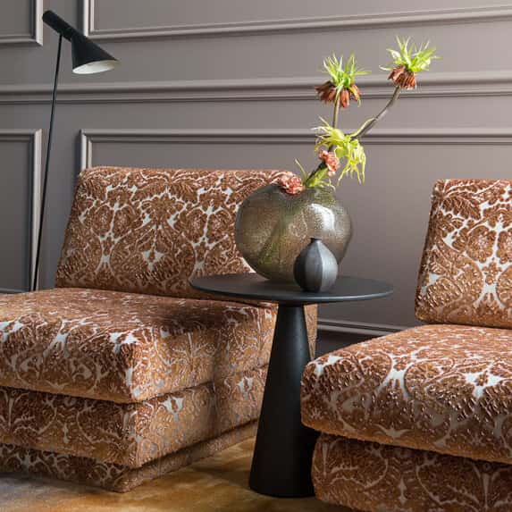 Ardecora Riflesso toegepast in een interieur