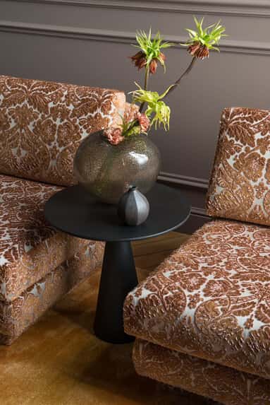 Ardecora Riflesso toegepast in een interieur