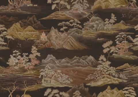 Ardecora SAKURA, kleur 848, stofstaal