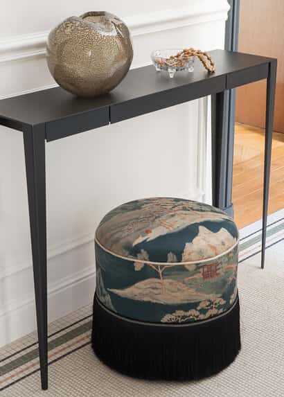 Ardecora Sakura toegepast in een interieur