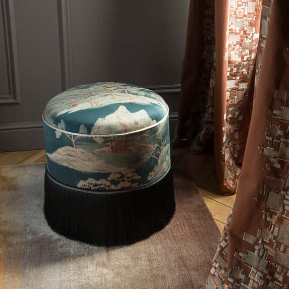 Ardecora Sakura toegepast in een interieur