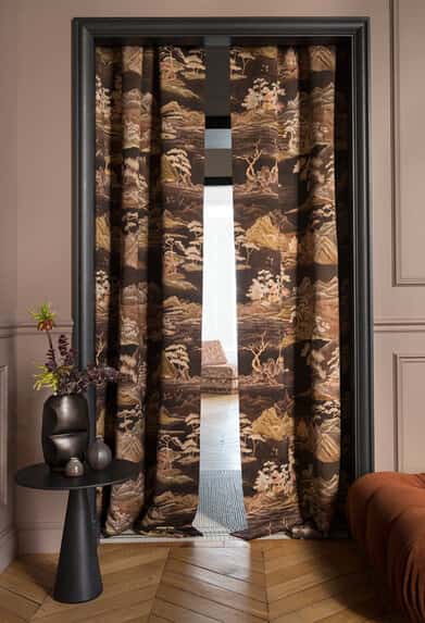 Ardecora Sakura toegepast in een interieur
