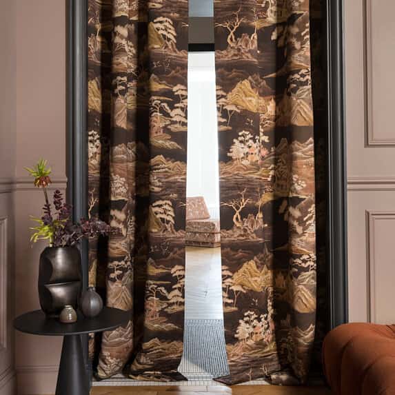 Ardecora Sakura toegepast in een interieur