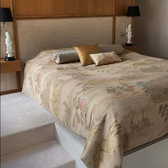 Ardecora Sakura toegepast in een interieur