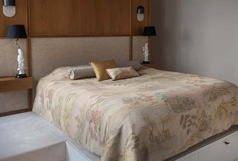 Ardecora Sakura toegepast in een interieur
