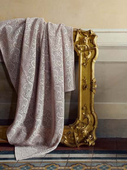 Ardecora Samarcanda toegepast in een interieur