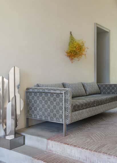 Ardecora Sevilla interieurinspiratie Ardecora Sevilla toegepast in een interieur