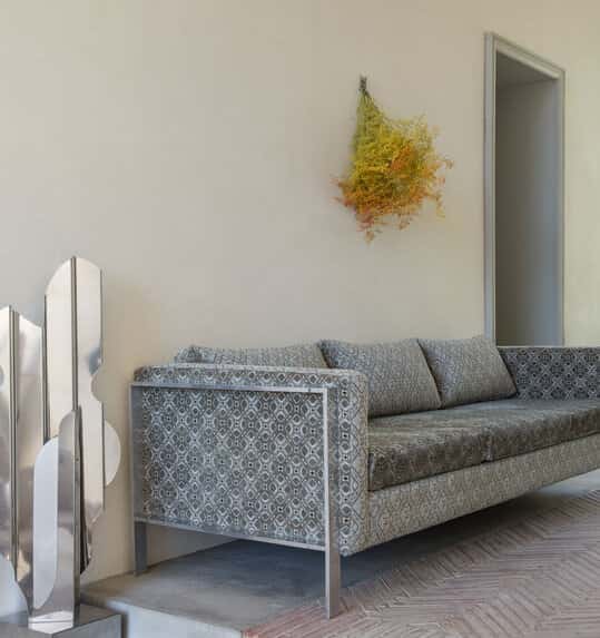 Ardecora Sevilla interieurinspiratie Ardecora Sevilla toegepast in een interieur