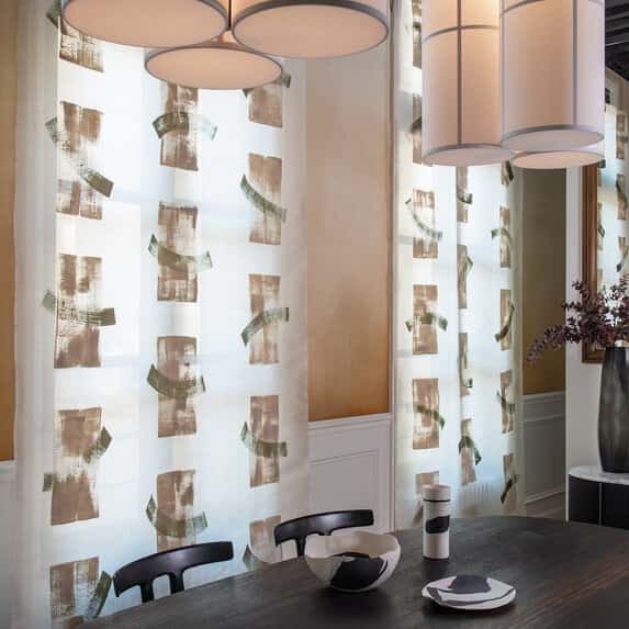 Ardecora Silato toegepast in een interieur