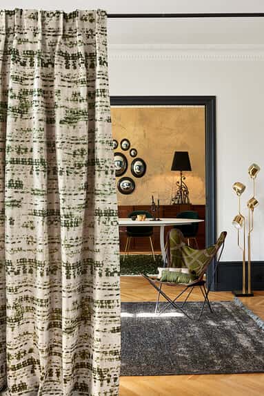 Ardecora Siracusa toegepast in een interieur