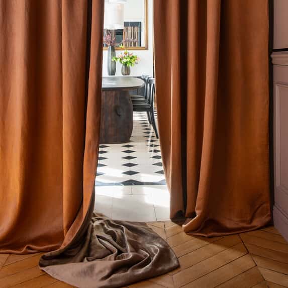 Ardecora Sottovoce interieurinspiratie Ardecora Sottovoce toegepast in een interieur