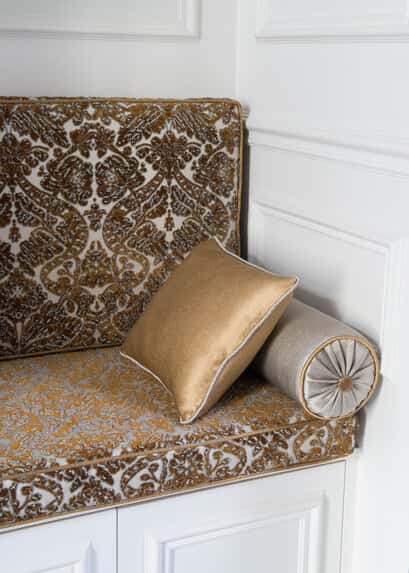 Ardecora Sottovoce interieurinspiratie Ardecora Sottovoce toegepast in een interieur