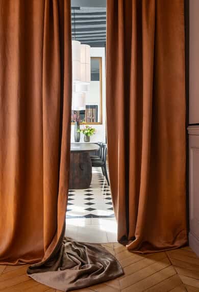 Ardecora Sottovoce interieurinspiratie Ardecora Sottovoce toegepast in een interieur