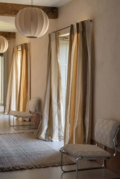 Ardecora Sultano interieurinspiratie Ardecora Sultano toegepast in een interieur
