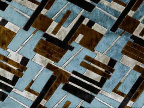 Ardecora TERRAZZO, kleur 687, stofstaal