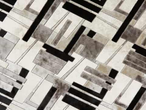Ardecora TERRAZZO, kleur 993, stofstaal