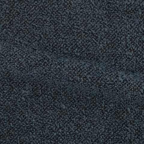 Cachet AKITA, kleur 224086 PETROL, stofstaal