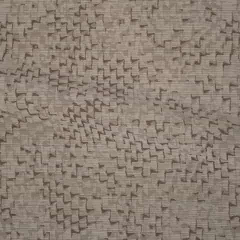 Cachet BERN, kleur 224121 SILVER, stofstaal