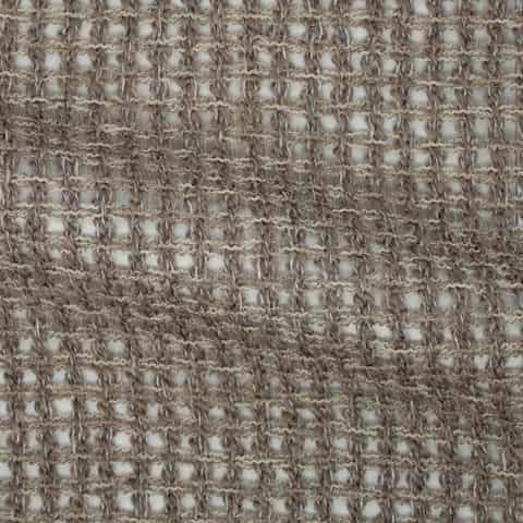 Cachet BILBAO, kleur 225113 NATURAL, stofstaal