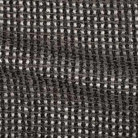 Cachet BILBAO, kleur 225117 CHARCOAL, stofstaal
