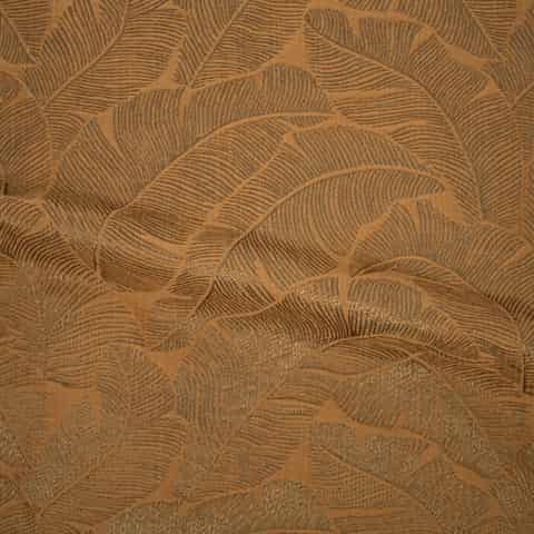 Cachet BOLOGNA, kleur 225053 GOLD, stofstaal