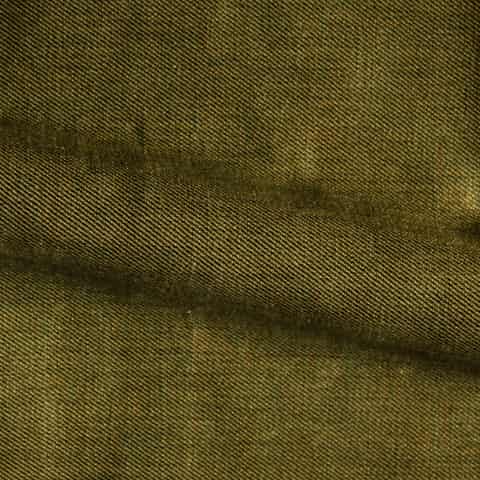 Cachet CANBERRA, kleur 223151 OLIVE, stofstaal