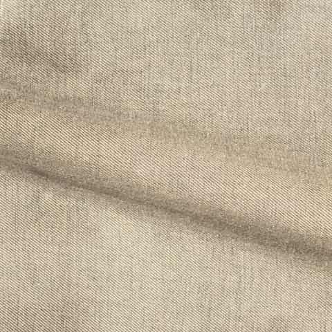 Cachet CANBERRA, kleur 223157 NATURAL, stofstaal