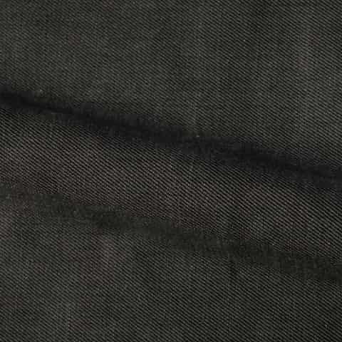 Cachet CANBERRA, kleur 223162 ANTHRACITE, stofstaal