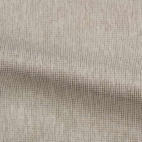 Cachet CANNES, kleur 222205 SILVER, stofstaal