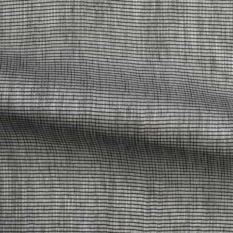 Cachet CANNES, kleur 222206 STEEL, stofstaal