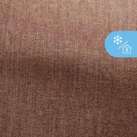 Cachet DAKAR FR, kleur 221073 BLUSH, stofstaal