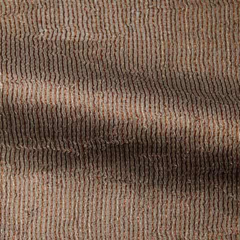 Cachet DUBAI - 219060 COPPER, stofstaal