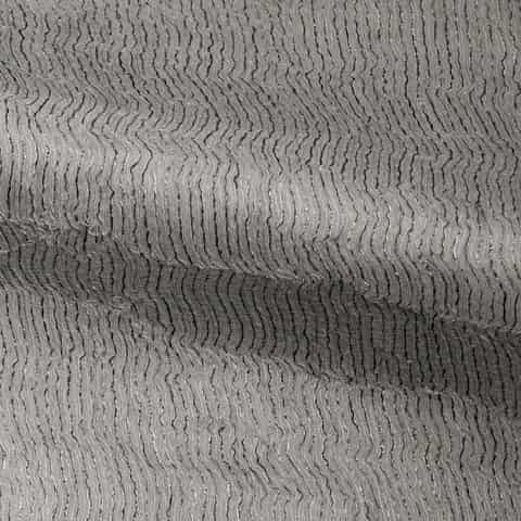 Cachet DUBAI, kleur 219063 SILVER, stofstaal