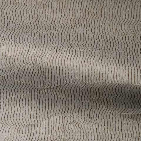 Cachet DUBAI, kleur 219065 BEIGE, stofstaal