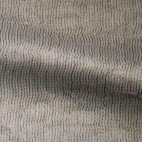 Cachet DUBAI, kleur 219066 NATURAL, stofstaal