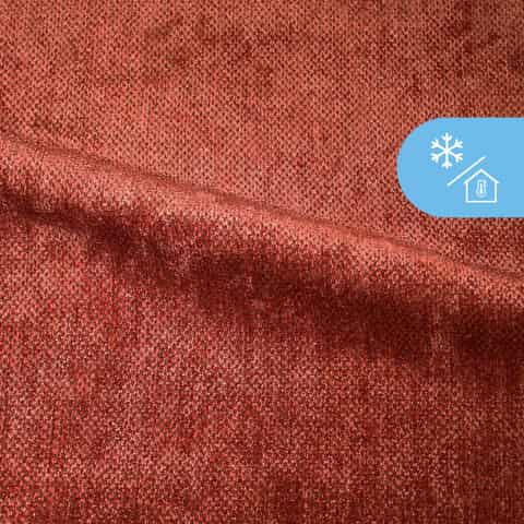 Cachet FLORENCE, kleur 222141 RED, stofstaal