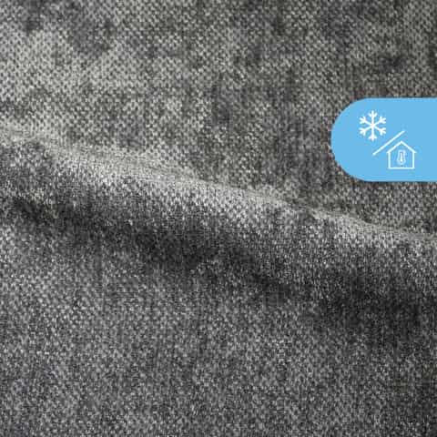 Cachet FLORENCE, kleur 222152 STONE, stofstaal