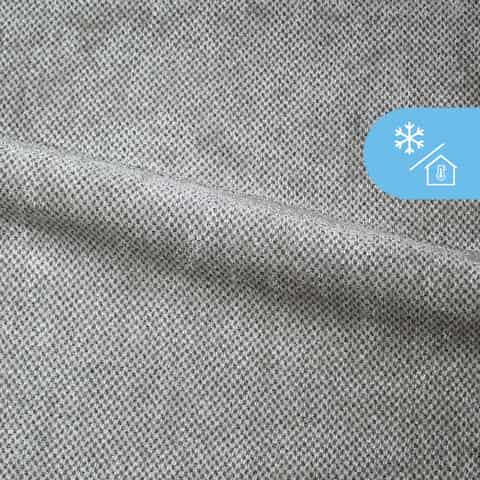 Cachet FLORENCE, kleur 222156 ECRU, stofstaal