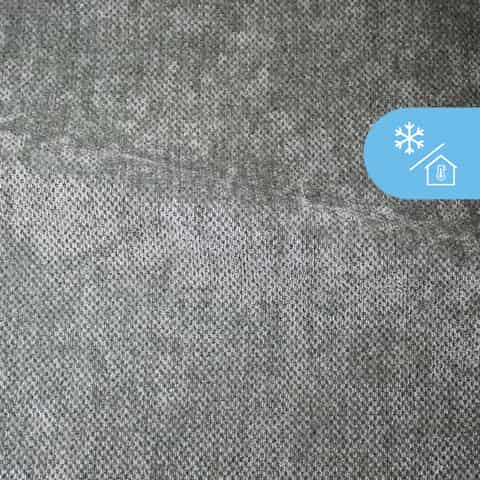 Cachet FLORENCE, kleur 222158 ICE, stofstaal