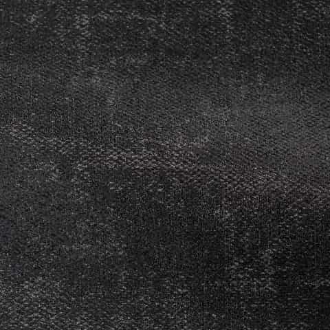 Cachet GENEVE, kleur 221010 BLACK, stofstaal
