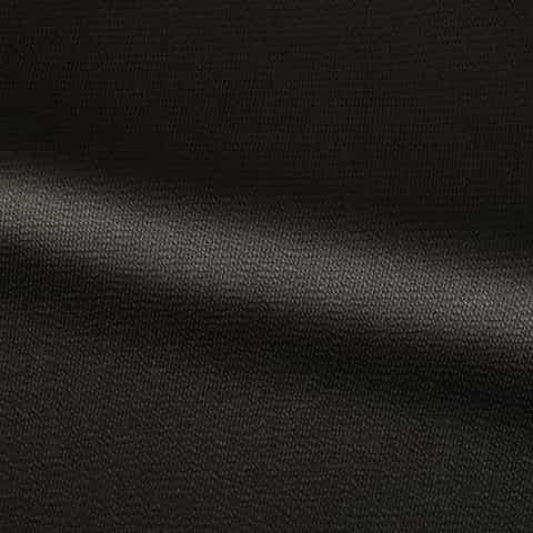Cachet LUCCA, kleur 223096 BLACK, stofstaal