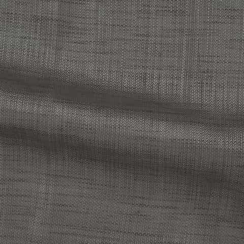 Cachet LUZERN, kleur 223201 STEEL, stofstaal